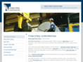 titansteel.com