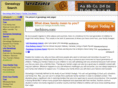genealogywebpages.com