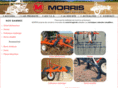 materiel-agricole-morris.fr