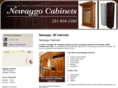newaygocabinets.com