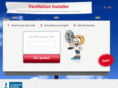 ventilation-usa.com
