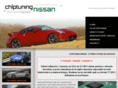 chiptuning-nissan.cz