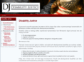 disabilityjustice.org