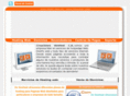 host.com.ve