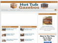 hottubgazebo.net