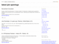 jobopeningshub.com