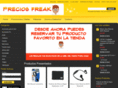 preciosfreak.com