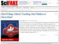 scifake.com
