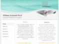 williamschmidtphd.com