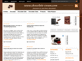 chocolate-cream.com