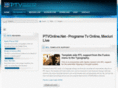 ptvonline.net