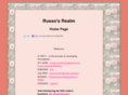 russorealm.com
