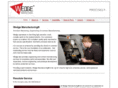 wedgemanufacturing.com