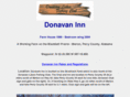 donavaninn.com