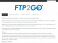 ftp2go.se