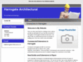 harrogatearchitectural.com