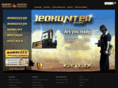 jeogoldhunter.com