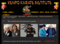 kenpokarate-schweiz.com