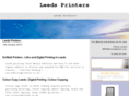 leedsprinters.com
