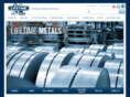 lifetime-metals.com