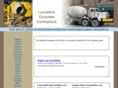louisiana-concrete.com