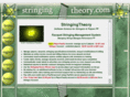 stringingtheory.com
