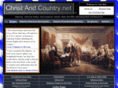 christandcountry.net