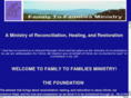 familytofamilies.com