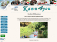 hunte-kanutouren.de