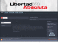 libertadabsoluta.com