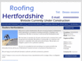 roofershertfordshire.org
