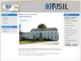 ikf-sil.com