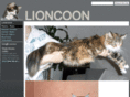 lioncoon.com