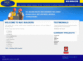 mjcbuilders.net