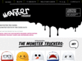 monster-trucker.com