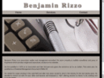 benjaminrizzo.com