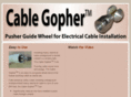 cablegopher.com