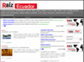 culturaecuador.com