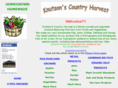 knutsonsharvest.com