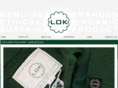 lokindustries.com