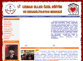 ozeluzmaneller.com