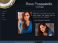 rosapasquarella.com