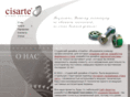 cisarte.com