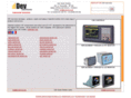 cnc-monitor.com