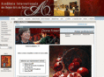 dianeforest.com