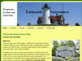 falmouthnewcomers.org