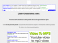 liste-grossistes.com