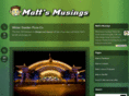 mattchilcote.com