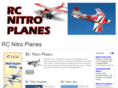 rcnitroplanes.com