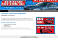 rockinghamautoglass.com
